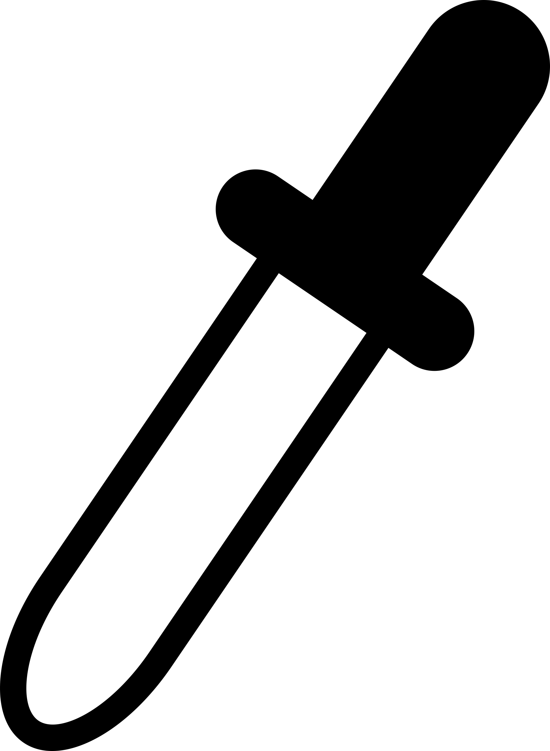 Dropper Tool Variant Tracing Svg Vector Free Vectors